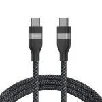 Anker USB-C to USB-C Cable 240W Upcycled-Braided - Image 2