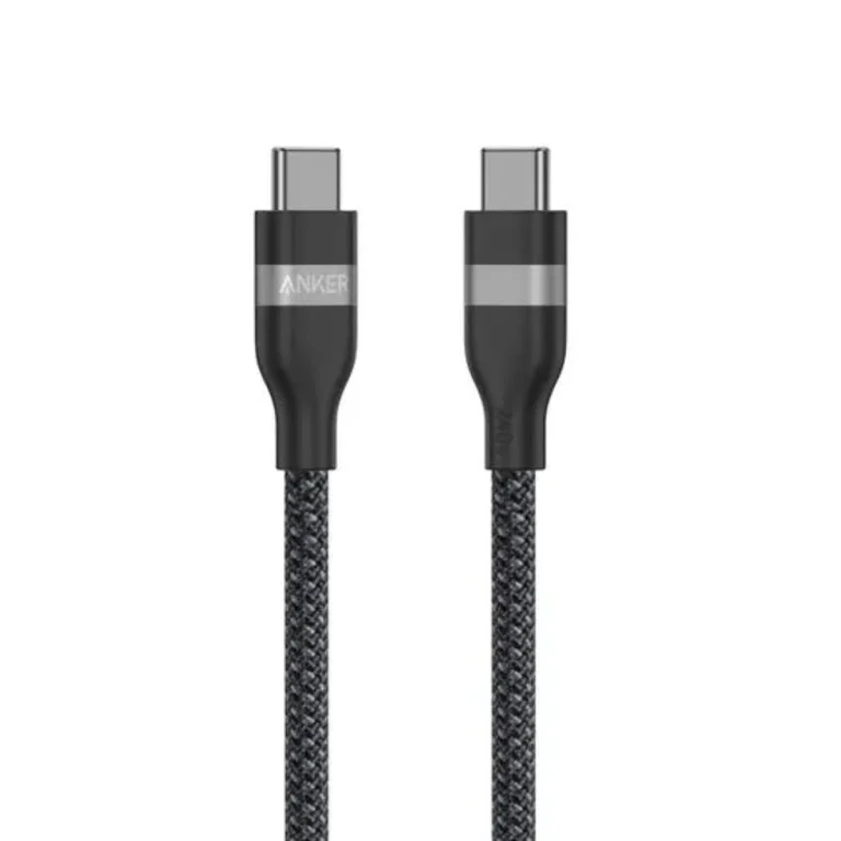 Anker 240W USB-C to USB-C cable