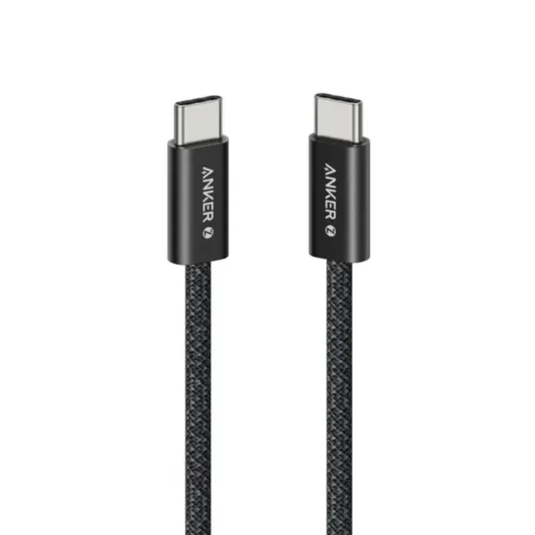 anker zolo 240w usb-c cable