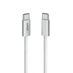 Anker Zolo USB-C to USB-C 240W Braided Cable - Image 4