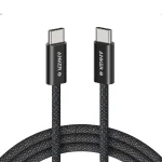 Anker Zolo USB-C to USB-C 240W Braided Cable - Image 3