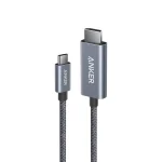 Anker Nano Usb-C to HDMI 4K Cable A87E0
