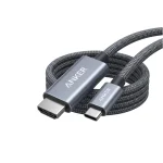 Anker Nano Usb-C to HDMI 4K Cable A87E0 - Image 4