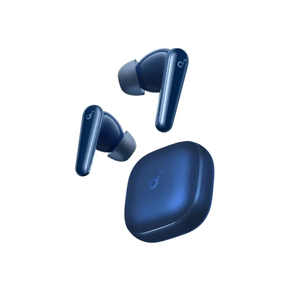 Soundcore Liberty 5 earbuds