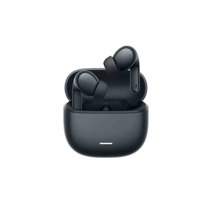 REDMIBuds8Lite_Black Redmi Buds 8 Lite - Image 1