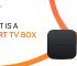 what is a smart tv box