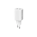 Xiaomi 45W Nano Turbo Charging Power Adapter (2-Port)