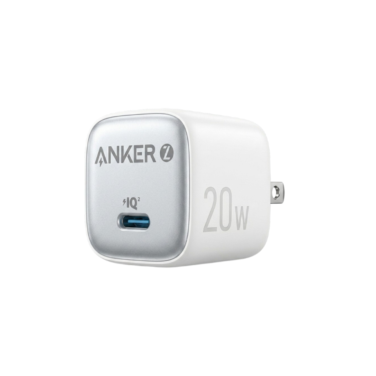 anker-zolo-20w-1 Anker Zolo 20W Charger A2615 - Image 1
