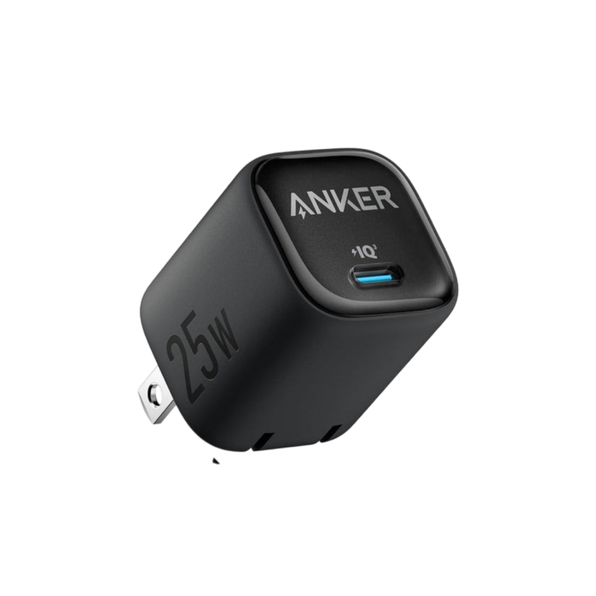 anker-zolo-25w-1 Anker 25W Usb‑C Fast Charger US A2656J11 - Image 1