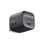 Anker Zolo 30w 2 Pin Mini Charger