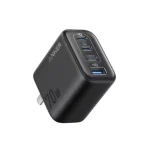 Anker Zolo Charger 70W 4 Ports