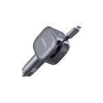 Anker Nano 75W USB-C Car Charger A2738HA2 - Image 2