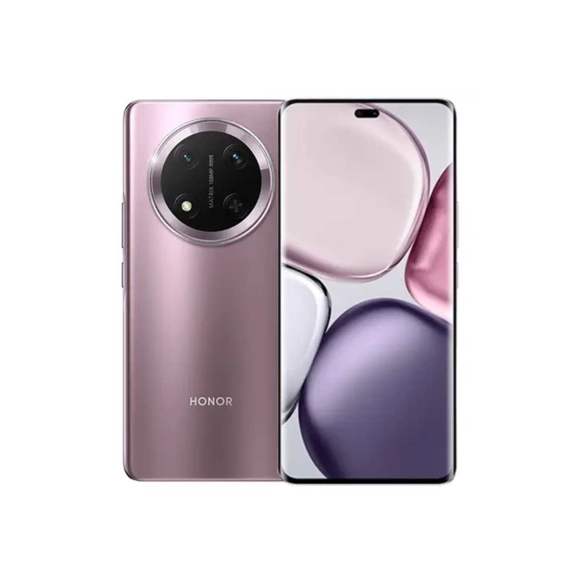 honor-x9c-purple Honor X9c - Image 1