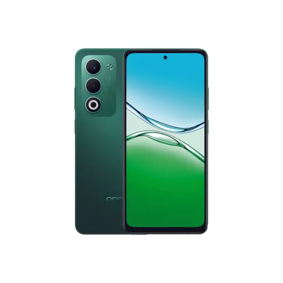 oppo-f5-green oppo a5 price in pakistan