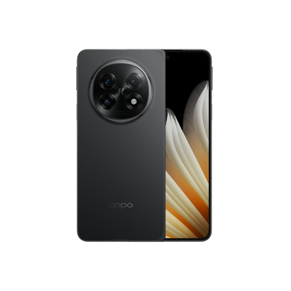 oppo-find-n5-bl Oppo Find N5 - Image 1