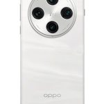 Oppo Find X8 Pro