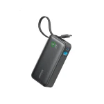 Anker Nano Powerbank 10000mAh 30w Built-In USB-C Cable