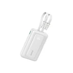 Anker Zolo Powerbank 10000mAh 35w Dual USB-C Cable - Image 2