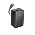 Anker Nano Powerbank 10000mAh 45w Built-In USB-C Cable - Image 2