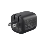Anker Zolo 30w 2 Pin Mini Charger A2698J21 - Image 3