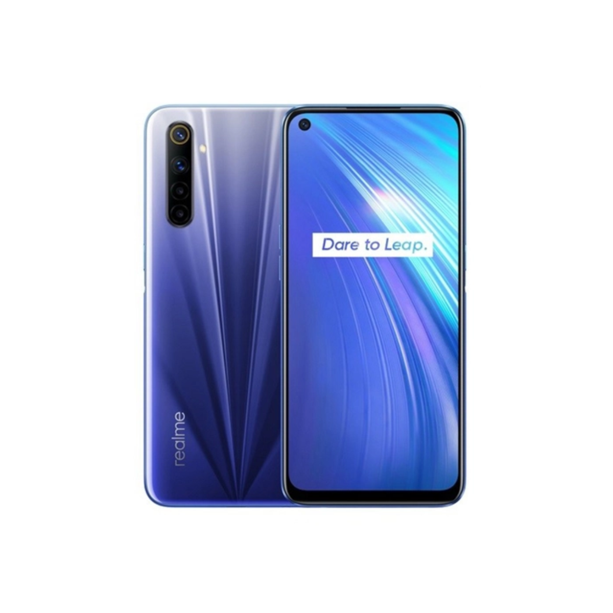 realme-6-blue realme 6 price in pakistan