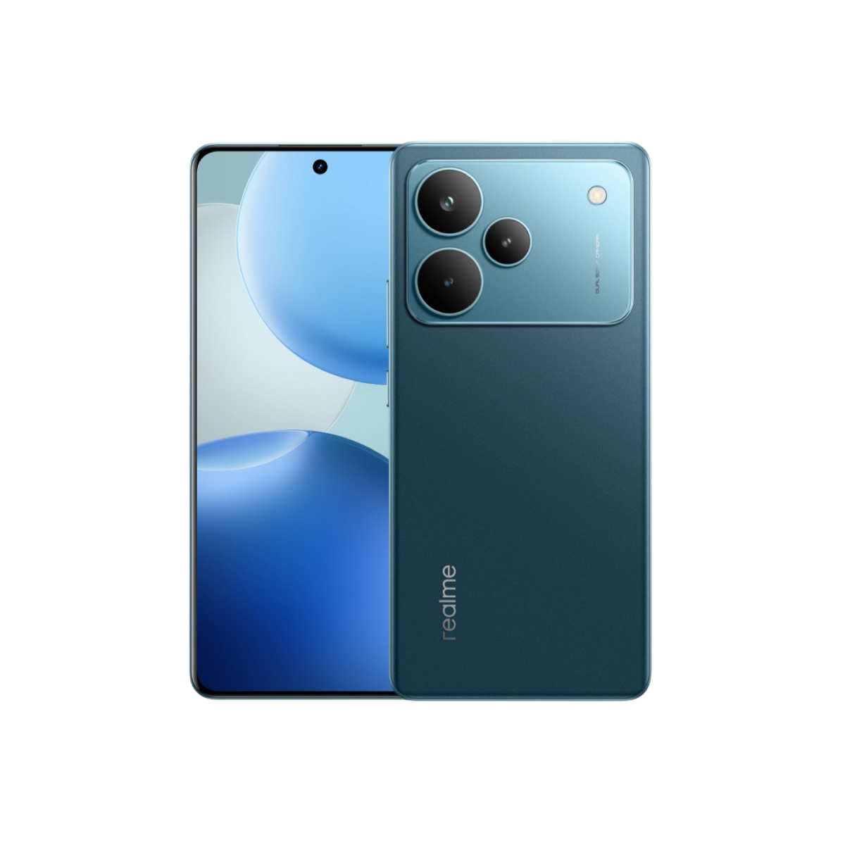 realme-p4-pro-blu Realme P4 Pro 5G - Image 1