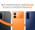 best phones under 50000 in pakistan