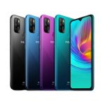 Infinix Hot 9 Play - Image 5
