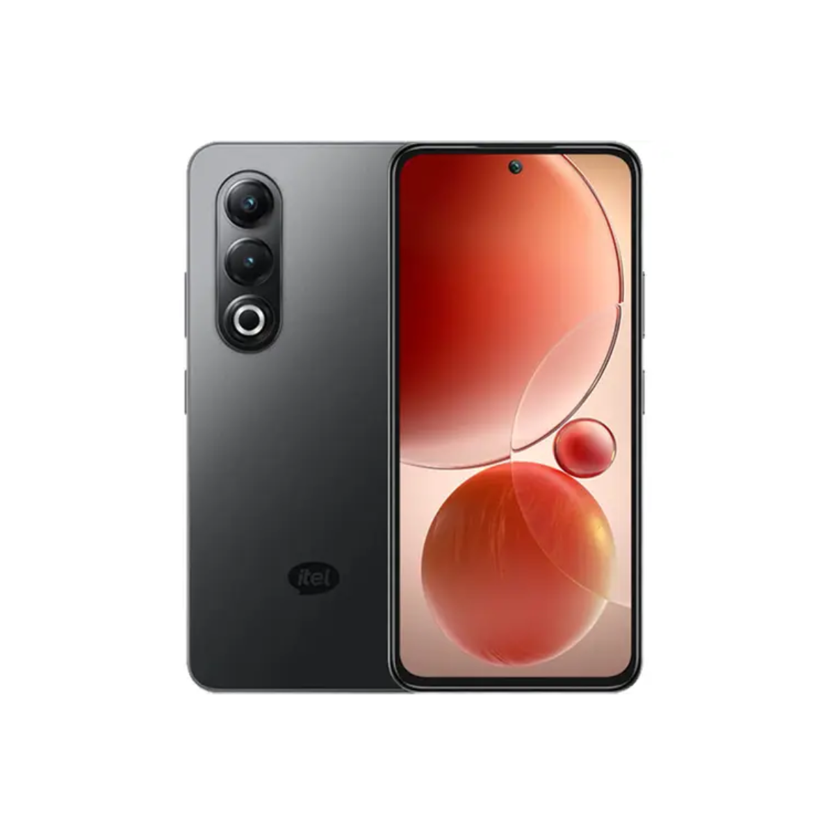 Itel S25-1 Itel S25 - Image 1