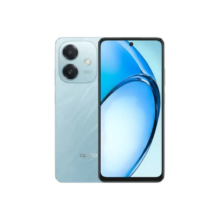 oppo a3x price in pakistan
