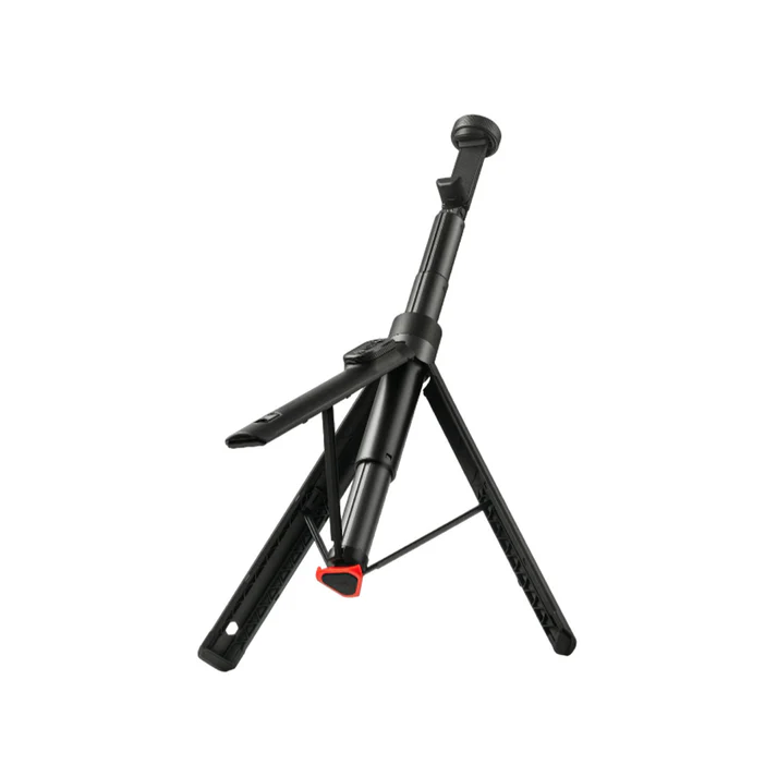 XiaomiZoomFloorSelfieStickTripod62 Xiaomi Zoom Floor Selfie Stick Tripod 62″ - Image 1