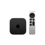 Apple TV 4K 3rd Generation 128GB Wi-Fi + Ethernet