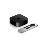 Apple TV 4K 3rd Generation 128GB Wi-Fi + Ethernet - Image 2