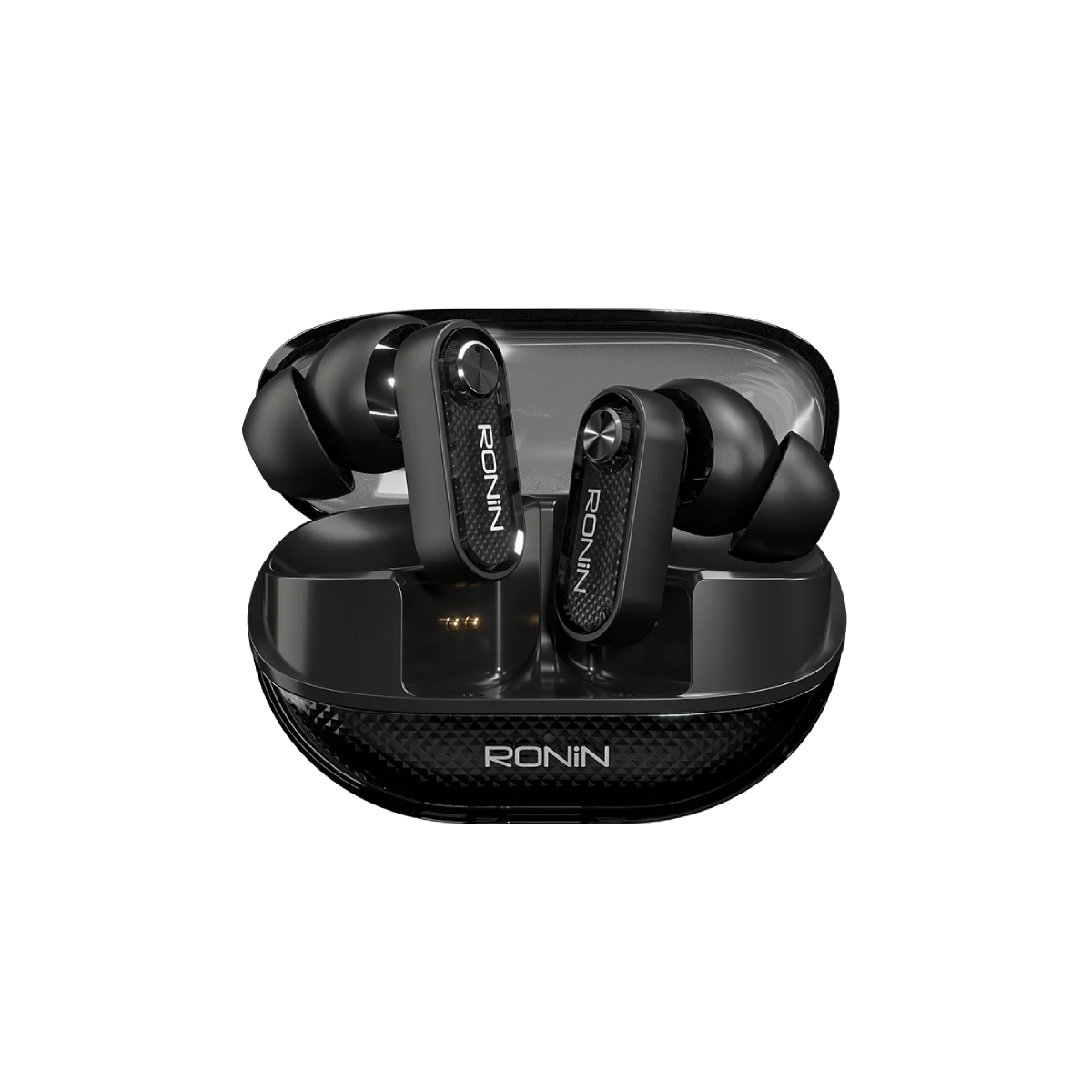 ronin-glaze-3 Ronin Glaze Earbuds - Image 1