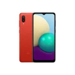 Samsung Galaxy A02 - Image 4