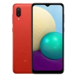 Samsung Galaxy A02 - Image 4