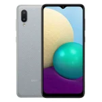 Samsung Galaxy A02 - Image 2