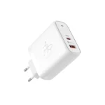 Taar Fusion Dual-Boost 45W Charger With USB-C to USB-C Cable - Image 4