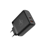 Taar Fusion Dual-Boost 45W Charger With USB-C to USB-C Cable