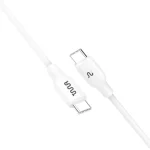 Taar Prime 100W USB-C to USB-C Cable