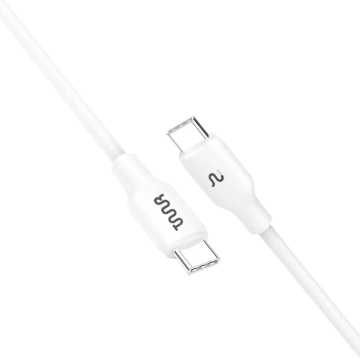 taar-Prime-100W Taar Prime 100W USB-C to USB-C Cable - Image 1