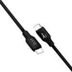 Taar Prime 60W USB-C to USB-C Cable