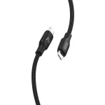 Taar Prime Plus 60W USB-C to USB-C Cable - Image 5