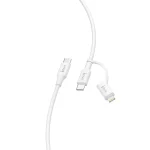 Taar Fusion Cord 2 in 1 Cable - Image 4