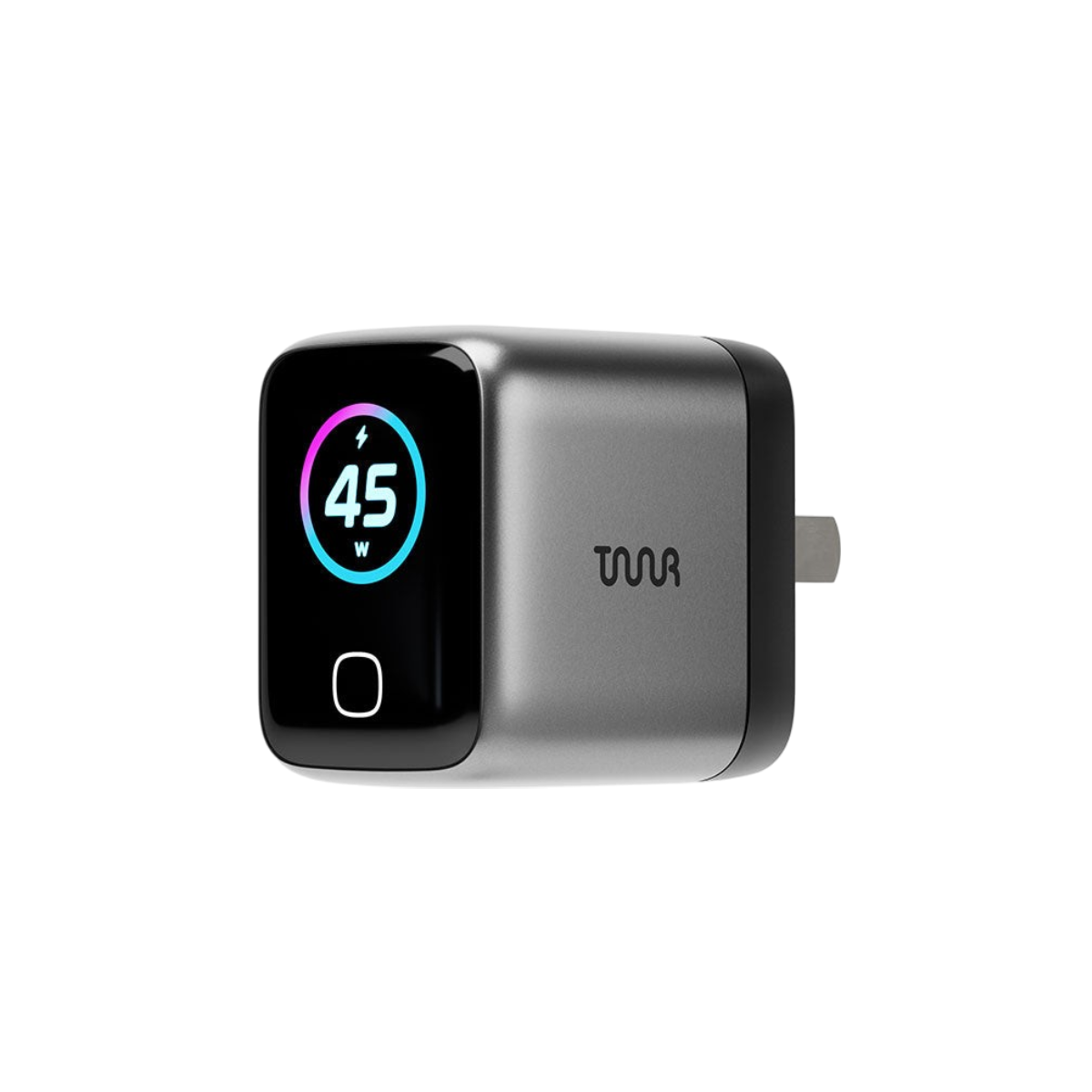 taar-omi-45w-1 Taar OMI Mono GAN 45W Charger - Image 1