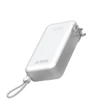 Taar Kombo 3 in 1 PowerBank