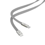 Taar Snap X 100W USB-C to USB-C Magnetic Cable - Image 2