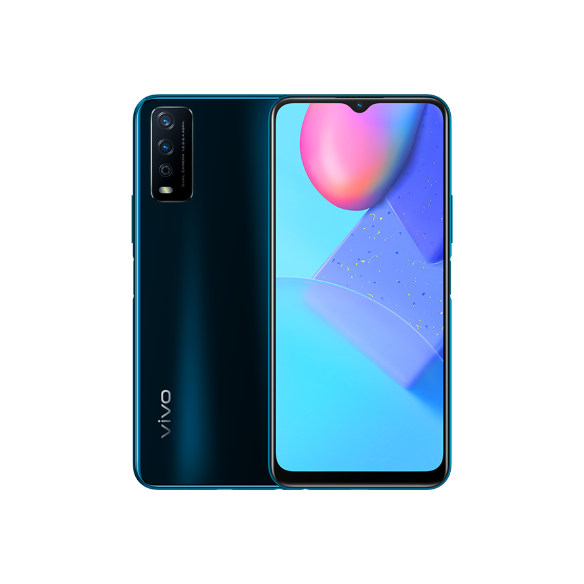 vivo-y12s Vivo Y12s - Image 1