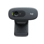 Logitech C270 HD Webcam 720p - Image 2