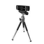Logitech C922 Pro Stream HD Webcam 1080p - Image 4